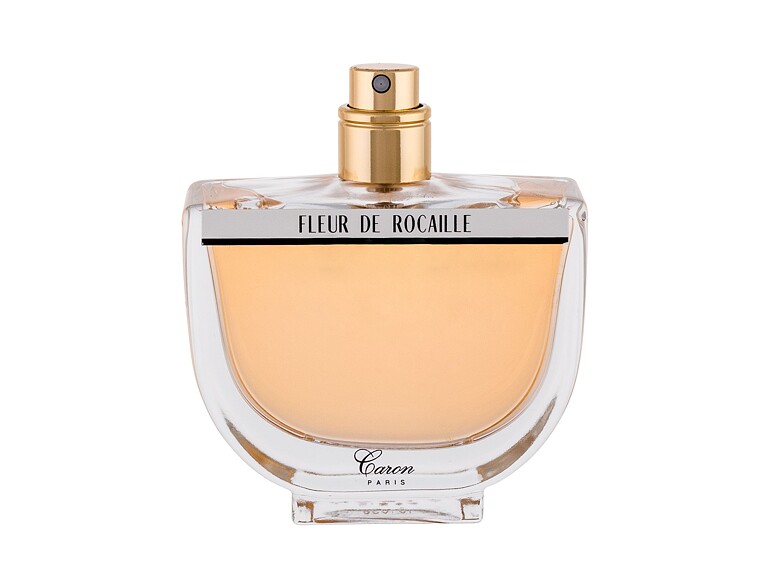 Eau de Parfum Caron Fleur de Rocaille 50 ml Tester