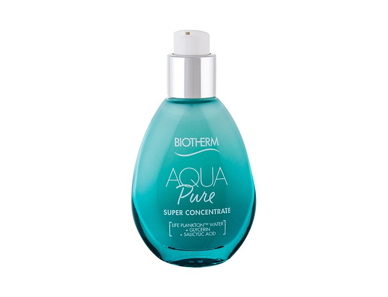Gesichtsgel Biotherm Aqua Pure 50 ml