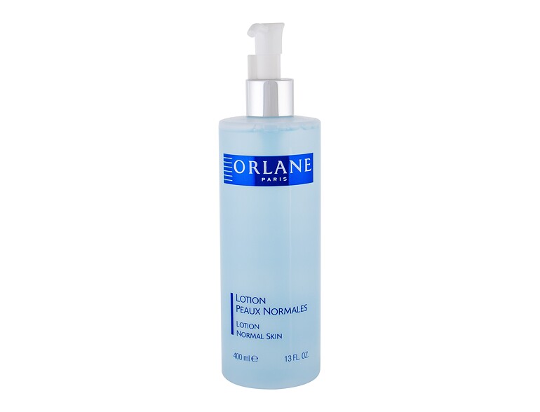 Gesichtswasser und Spray Orlane Cleansing Lotion Normal Skin 400 ml