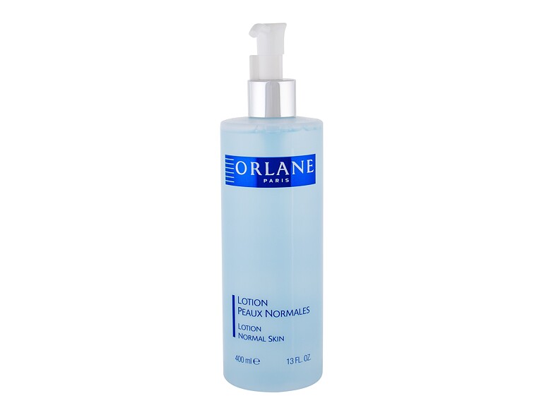 Tonici e spray Orlane Cleansing Lotion Normal Skin 400 ml