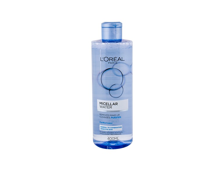Mizellenwasser L'Oréal Paris Micellar Water 400 ml