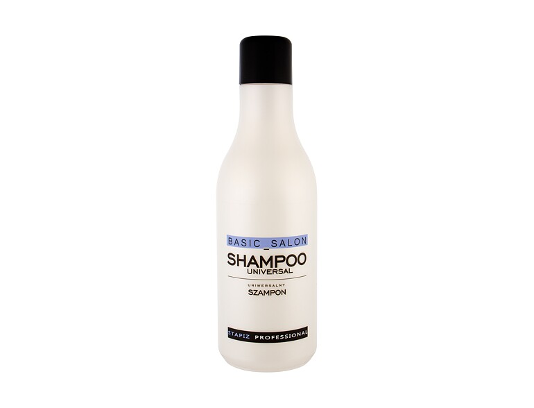 Shampooing Stapiz Basic Salon Universal 1000 ml