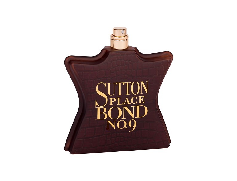 Eau de Parfum Bond No. 9 Sutton Place 100 ml Tester