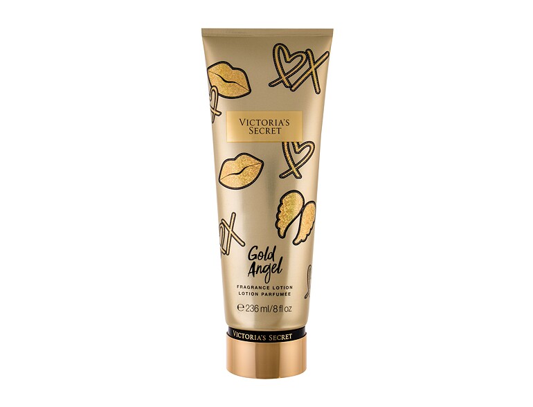 Körperlotion Victoria´s Secret Gold Angel 236 ml
