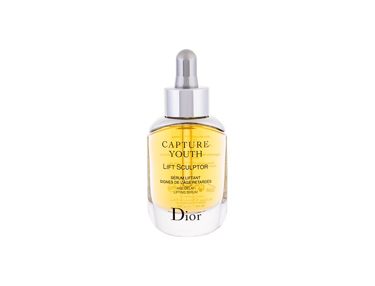 Gesichtsserum Dior Capture Youth Lift Sculptor Age-Delay Lifting Serum 30 ml Tester