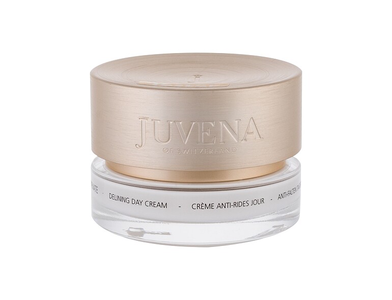 Tagescreme Juvena Skin Rejuvenate Delining 50 ml Tester