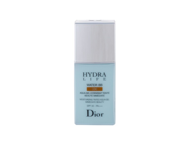 BB Creme Dior Hydra Life Water BB SPF30 30 ml 030 Tester