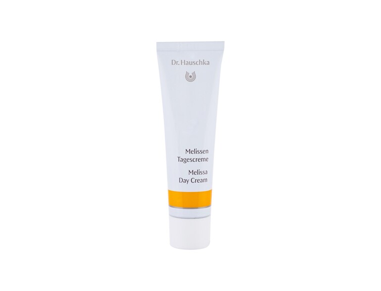 Crema giorno per il viso Dr. Hauschka Melissa 30 ml