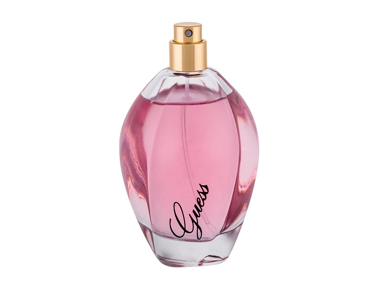 Eau de Toilette GUESS Girl 100 ml Tester