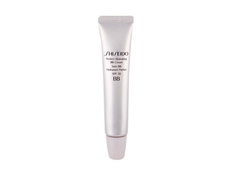 BB crème Shiseido Perfect Hydrating SPF30 30 ml Light Tester