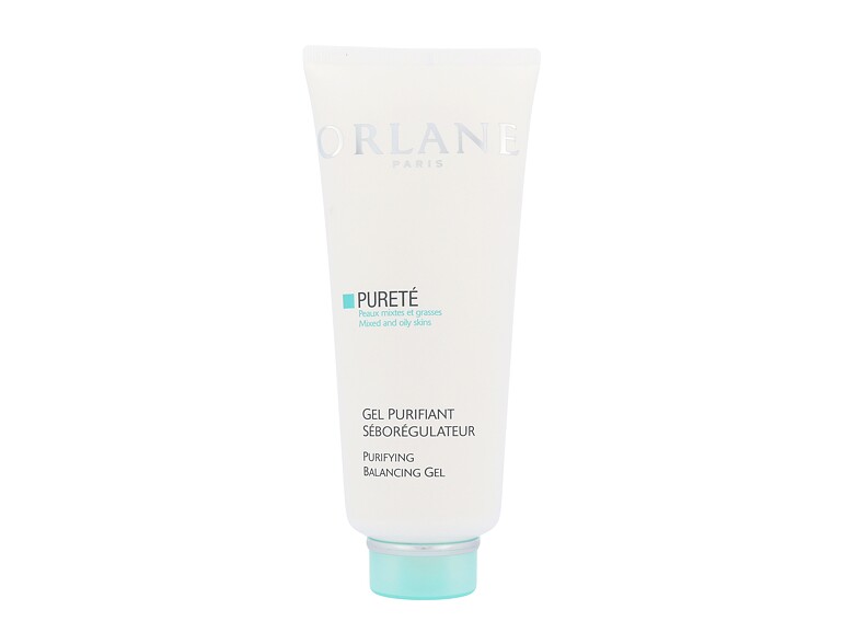 Reinigungsgel Orlane Pureté Purifying Balancing Gel 200 ml Beschädigte Schachtel