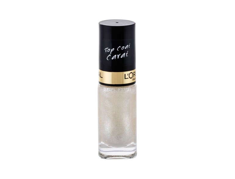 Smalto per le unghie L'Oréal Paris Color Riche 5 ml 912 Diamond Carat