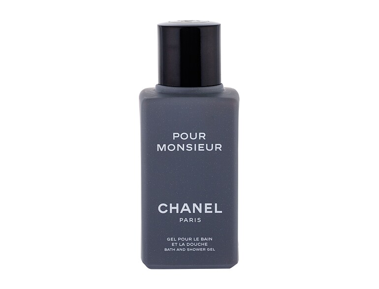Duschgel Chanel Pour Monsieur 200 ml Tester