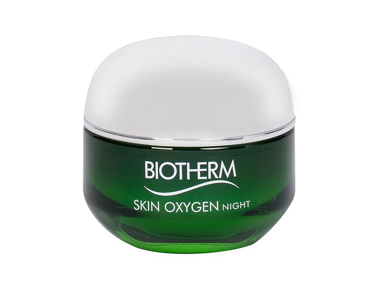 Crème de nuit Biotherm Skin Oxygen Restoring Overnight 50 ml