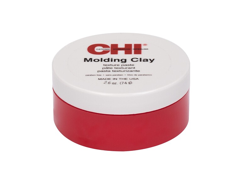 Haarwachs Farouk Systems CHI Molding Clay 74 g