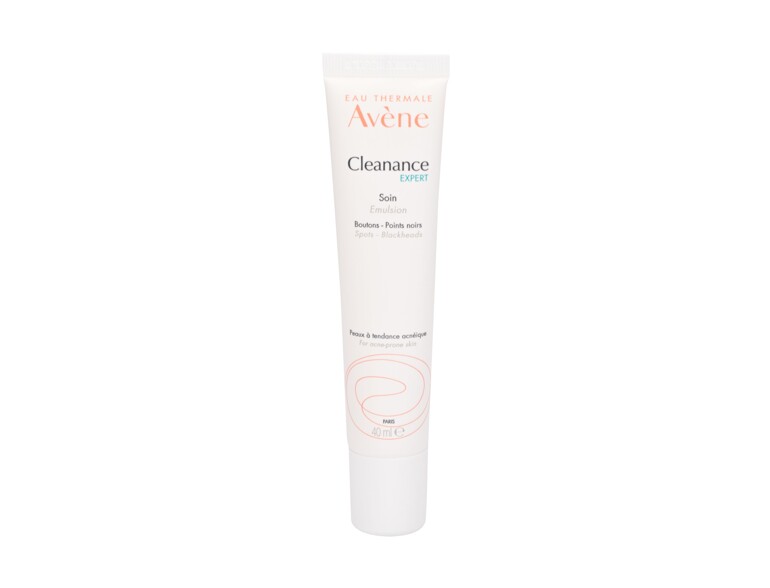 Gesichtsgel Avene Cleanance Expert 40 ml