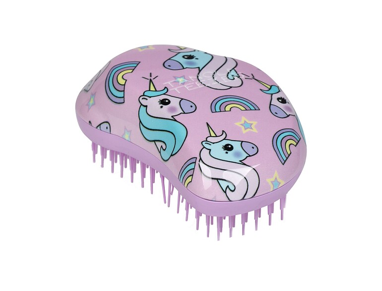 Haarbürste Tangle Teezer The Original Mini 1 St. Unicorn Magic Print