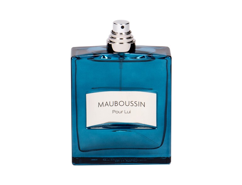 Eau de parfum Mauboussin Pour Lui Time Out 100 ml Tester