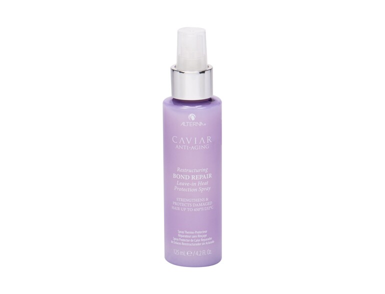 Hitzeschutz Alterna Caviar Anti-Aging Restructuring Bond Repair 125 ml