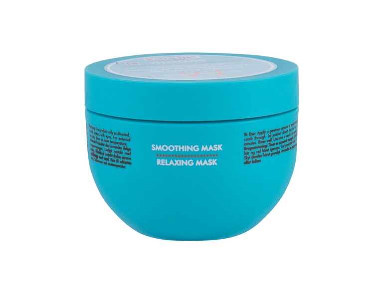 Haarmaske Moroccanoil Smooth 250 ml