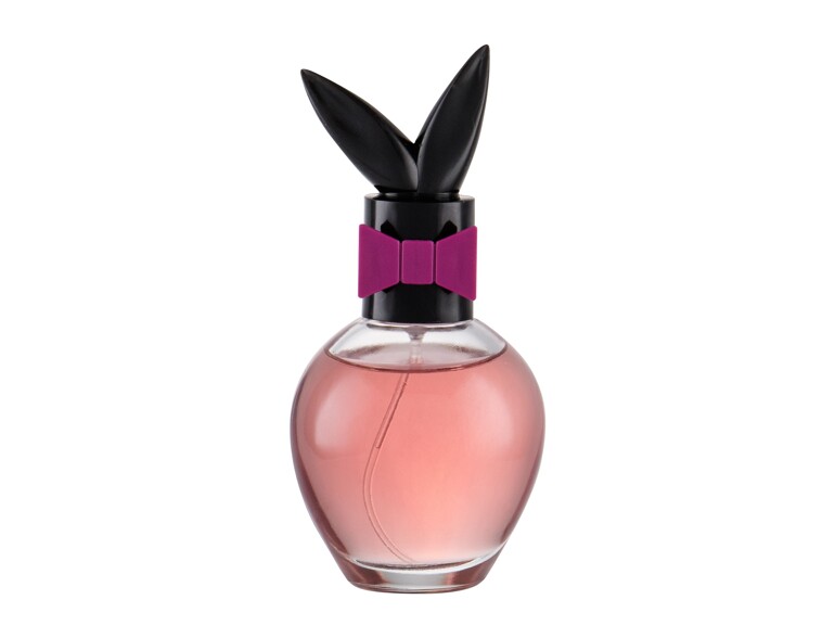 Eau de Toilette Playboy Play It Sexy Pin Up 50 ml