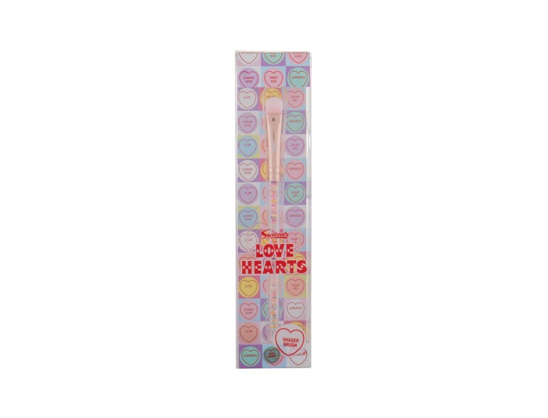 Pinceau Swizzels Love Hearts Shader Brush 1 St.