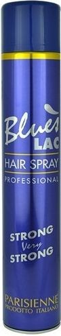 Haarspray  Kallos Cosmetics Blues Lac 750 ml Beschädigtes Flakon