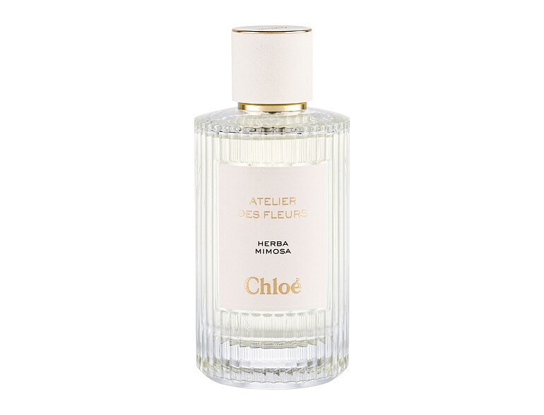 Eau de Parfum Chloé Atelier des Fleurs Herba Mimosa 150 ml