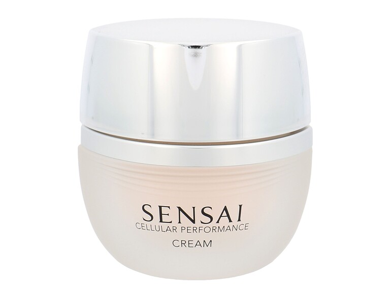 Tagescreme Sensai Cellular Performance 40 ml Beschädigte Schachtel
