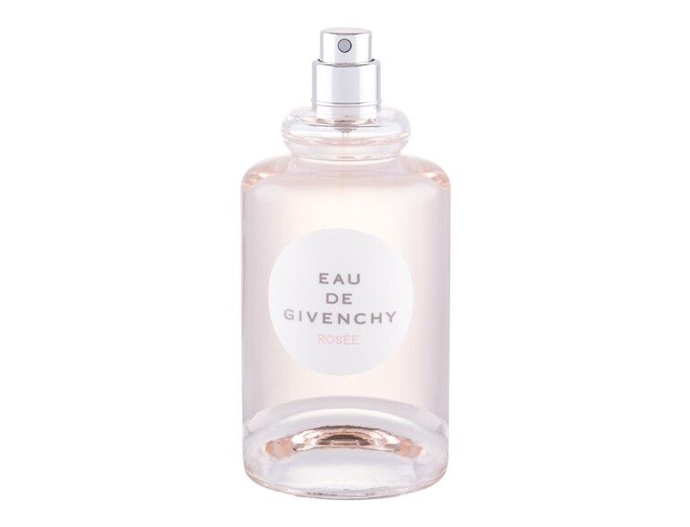 Eau de Toilette Givenchy Eau De Givenchy Rosée 100 ml Tester