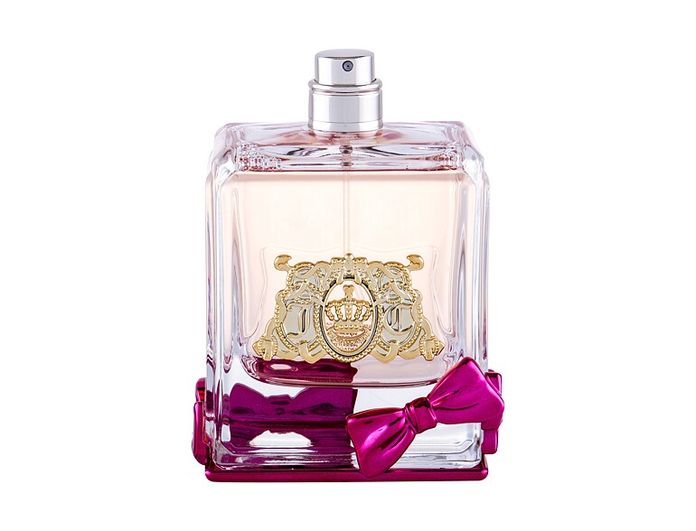 Eau de Parfum Juicy Couture Viva La Juicy Bowdacious 100 ml Tester