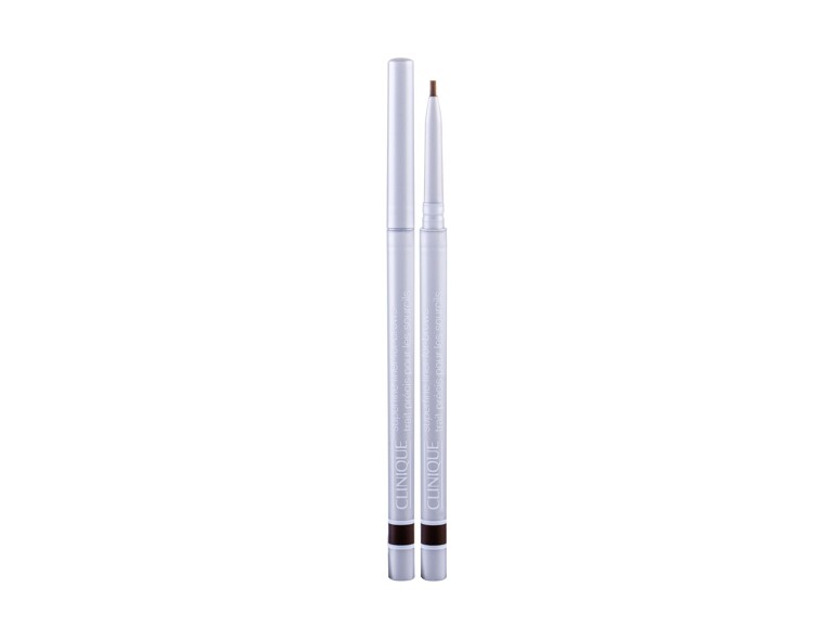 Augenbrauenstift  Clinique Superfine Liner For Brows 0,06 g 02 Soft Brown