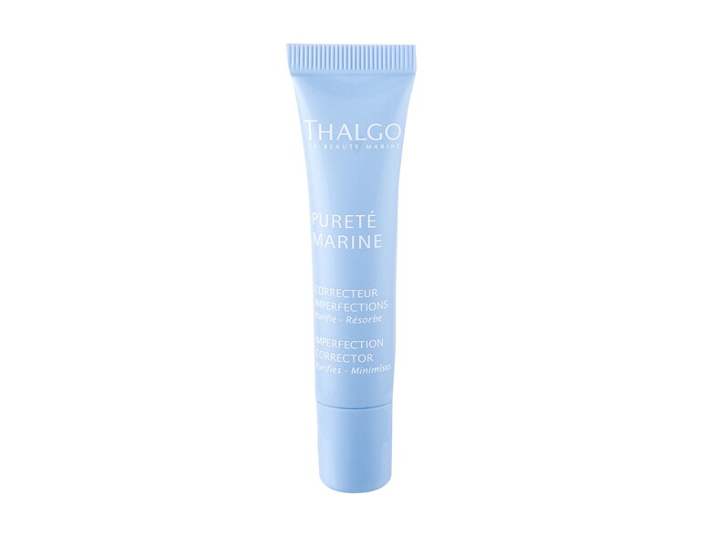 Lokale Hautpflege Thalgo Pureté Marine Imperfection Corrector 15 ml