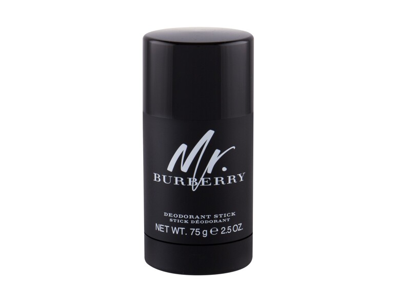 Deodorante Burberry Mr. Burberry 75 ml