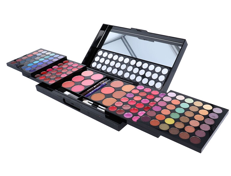Palette de maquillage Jigsaw Perfect Colour 67,4 g Sets