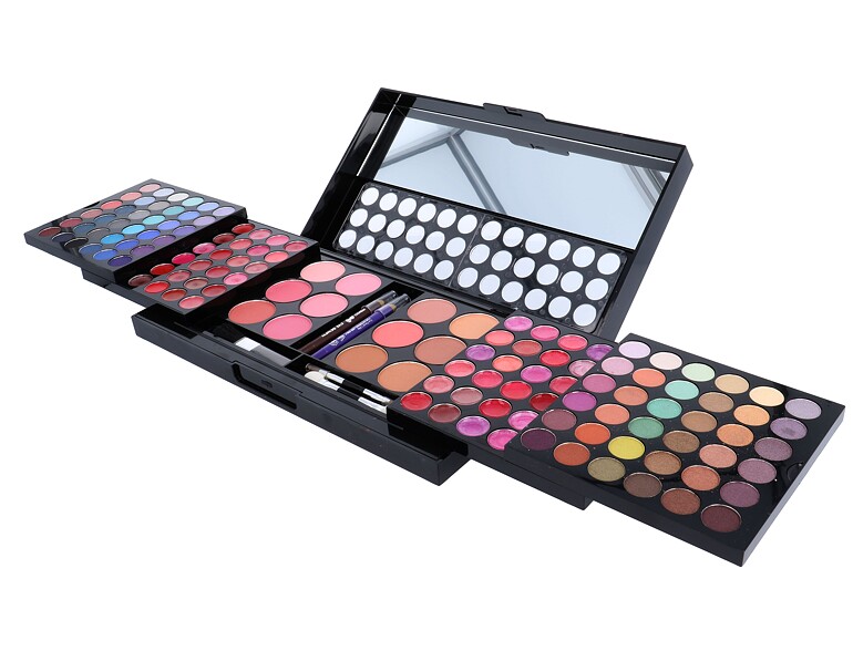 Make-up kit Jigsaw Perfect Colour 67,4 g Sets