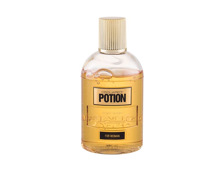 Duschgel Dsquared2 Potion 200 ml