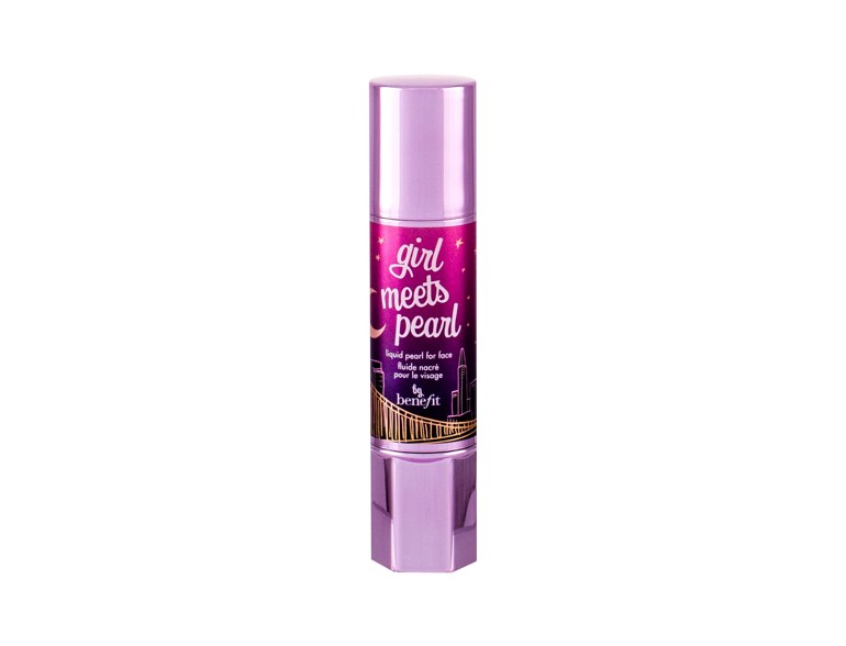 Highlighter Benefit Girl Meets Pearl 12 ml