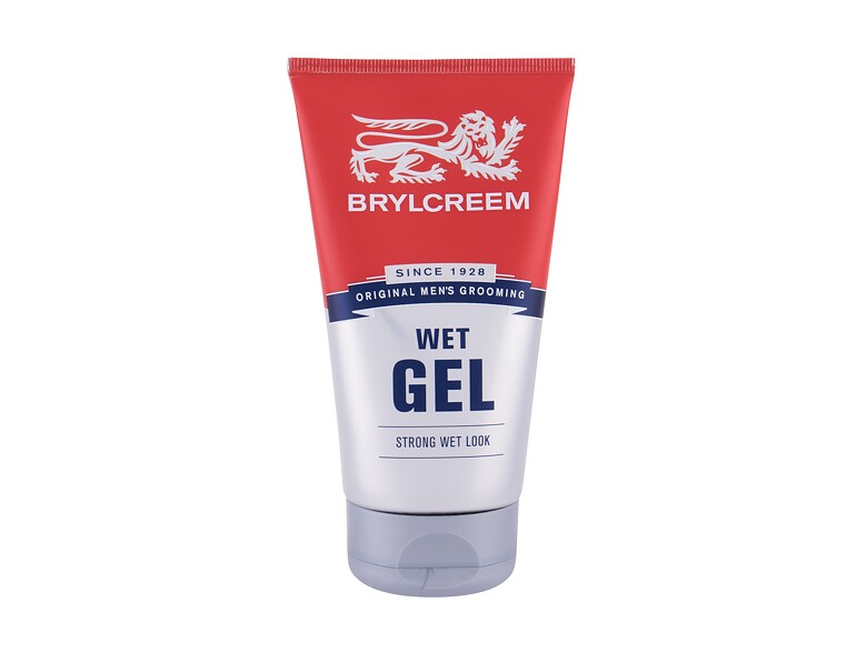Haargel Brylcreem Gel Wet 150 ml