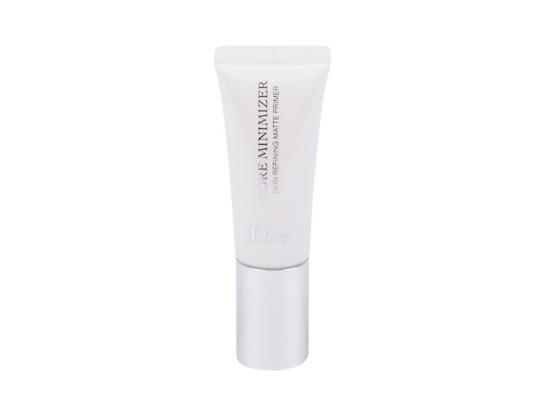 Base de teint Dior Pore Minimizer 15 ml Tester