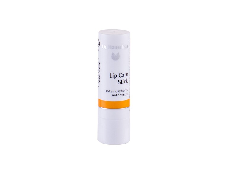 Lippenbalsam Dr. Hauschka Lip Care Stick SPF3 4,9 g