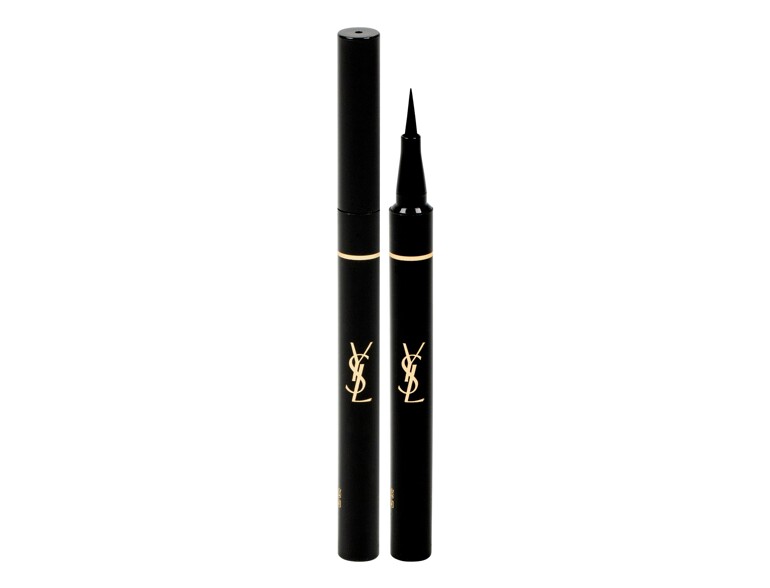 Eyeliner Yves Saint Laurent Shocking 1 ml 1 Black