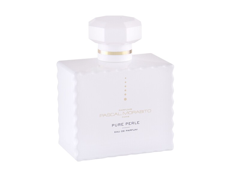 Eau de Parfum Pascal Morabito Pure Perle 100 ml