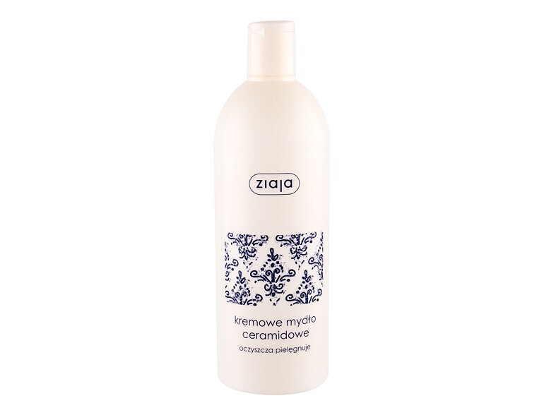 Doccia gel Ziaja Ceramide Creamy Shower Soap 500 ml