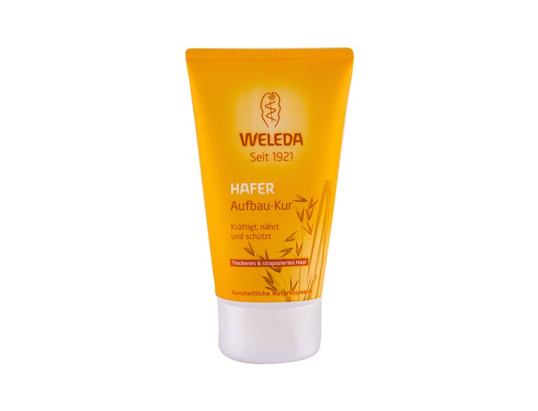 Haarbalsam  Weleda Oat 150 ml