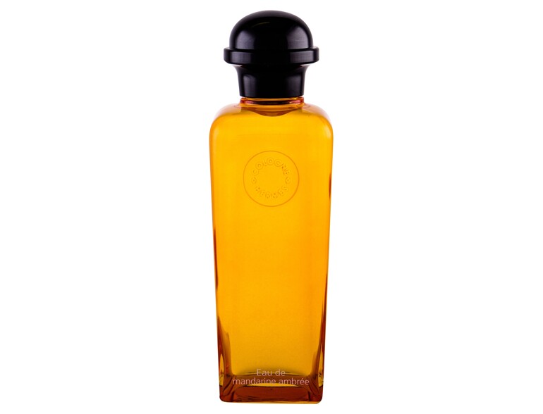 Eau de Cologne Hermes Eau de Mandarine Ambrée 200 ml Tester