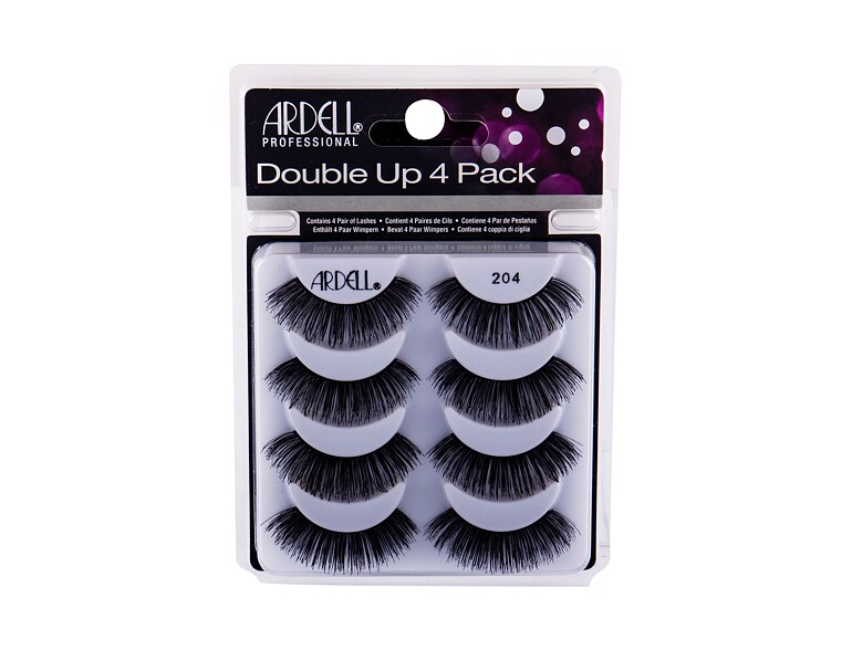 Faux cils Ardell Double Up  204 4 St. Black