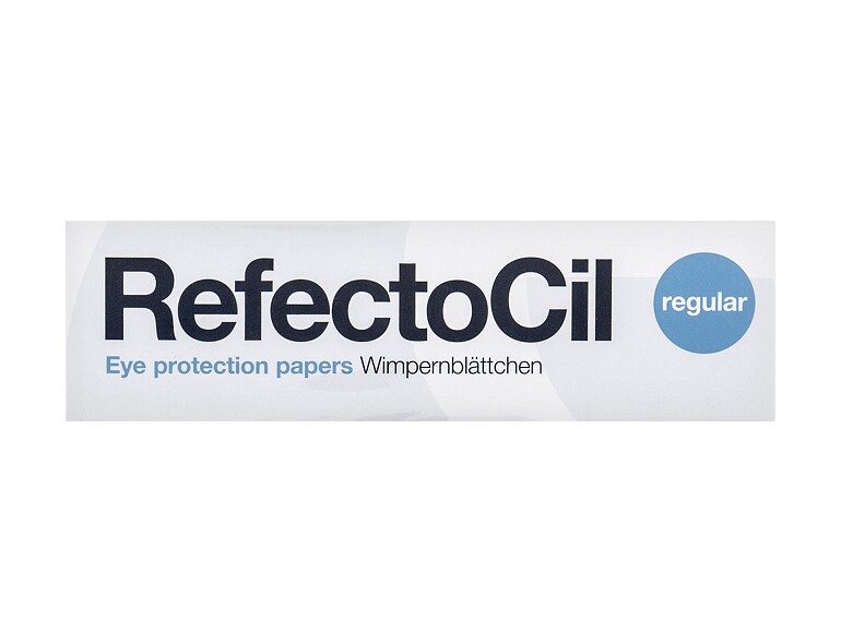 Augenbrauenfarbe RefectoCil Eye Protection 96 St.