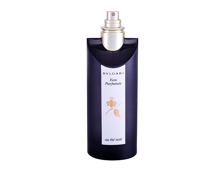 Eau de Cologne Bvlgari Eau Parfumée au Thé Noir 150 ml Tester