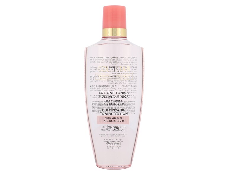 Reinigungswasser Collistar Special Normal And Dry Skins 200 ml Beschädigtes Flakon